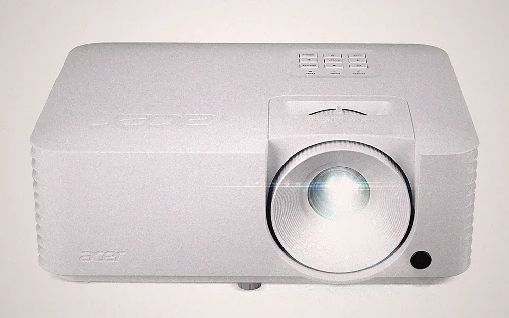 Acer Vero XL2521 DLP Laser Beamer 4.000 ANSI Lumen