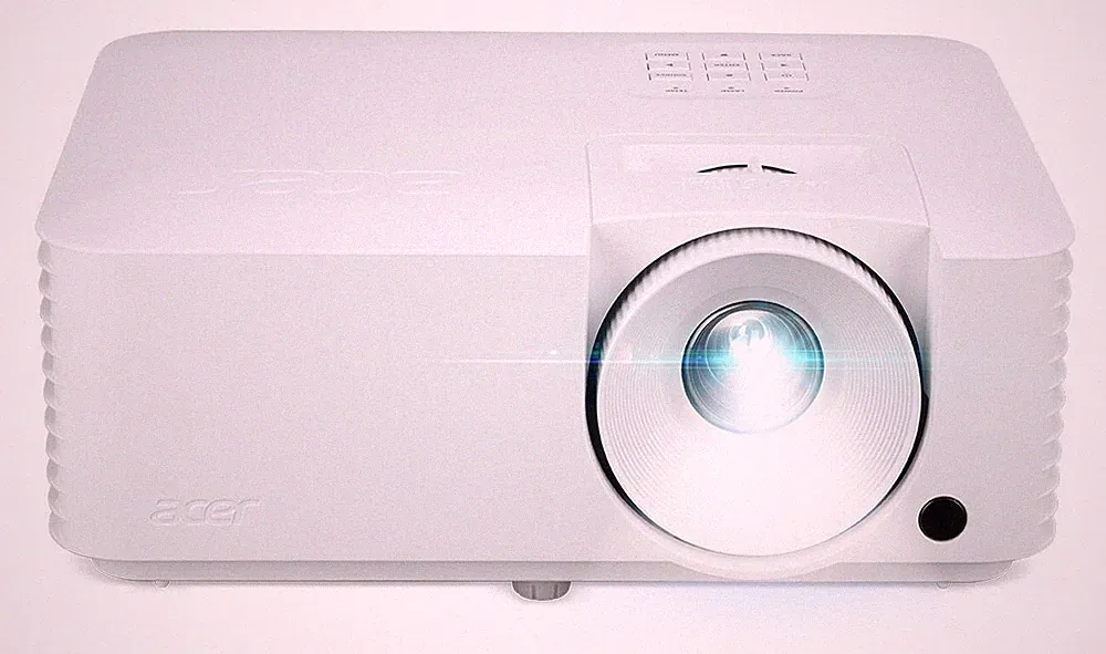 Acer Vero XL2530 Laser Beamer 4.800 ANSI Lumen