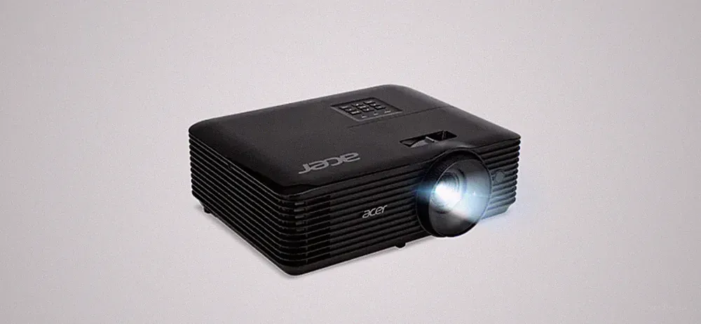 ACER X1126AH DLP Projector/ Beamer - NEU & OVP