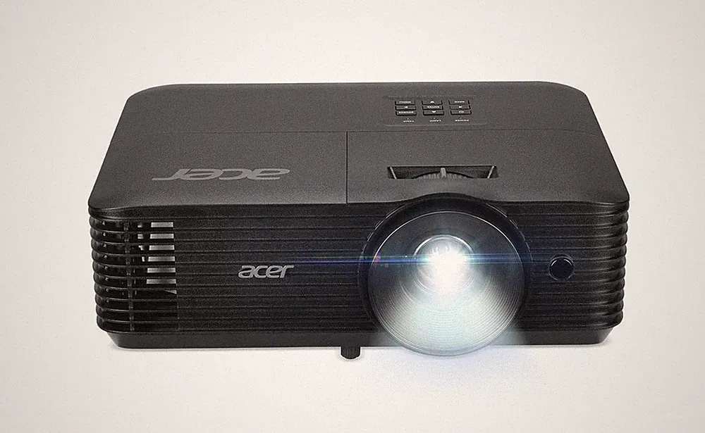 Acer X1328WHn DLP Beamer 5.000 ANSI Lumen
