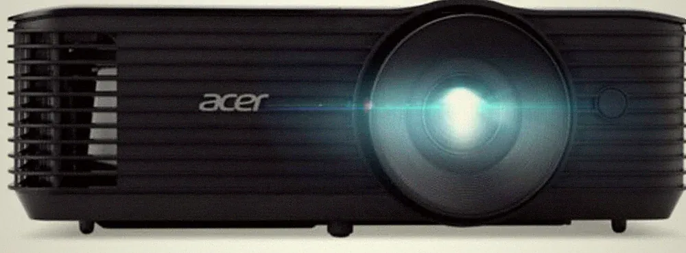 Acer X139 DLP-Beamer 5000 ANSI Lumen