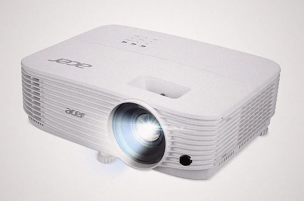Acer X1526 DLP Beamer 4.000 ANSI Lumen