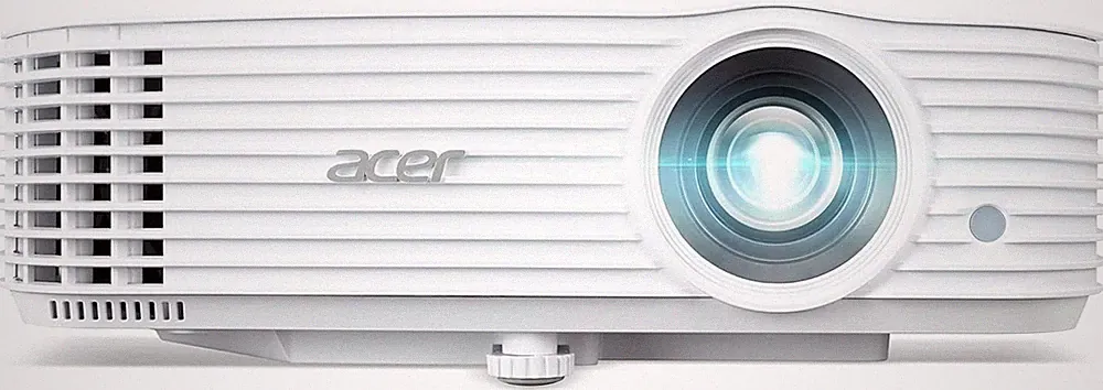 Acer X1526HK Full-HD DLP Beamer 4000 ANSI Lumen 10000:1 3D Ready in OVP