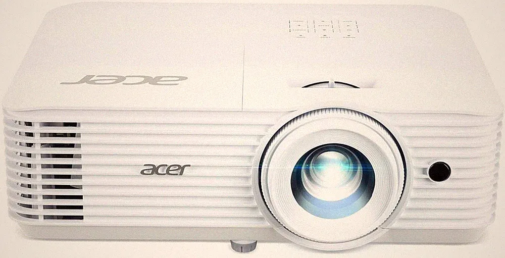 Acer X1528Ki DLP Beamer 5.200 ANSI Lumen
