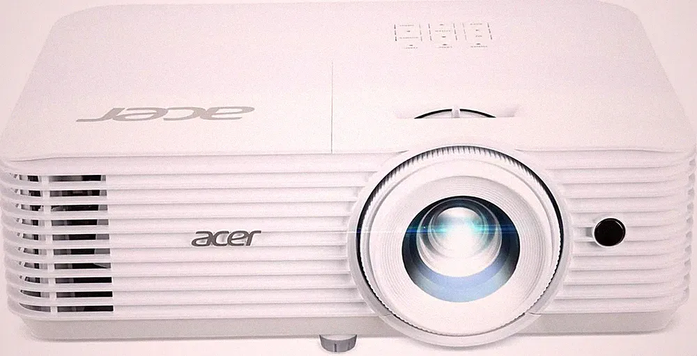 Acer X1528Ki DLP Beamer 5.200 ANSI Lumen
