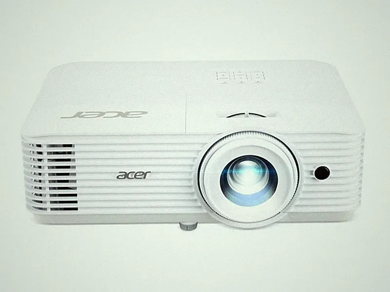 Acer X1528Ki DLP Projektor Full HD Digitalprojektor MR.JW011.001