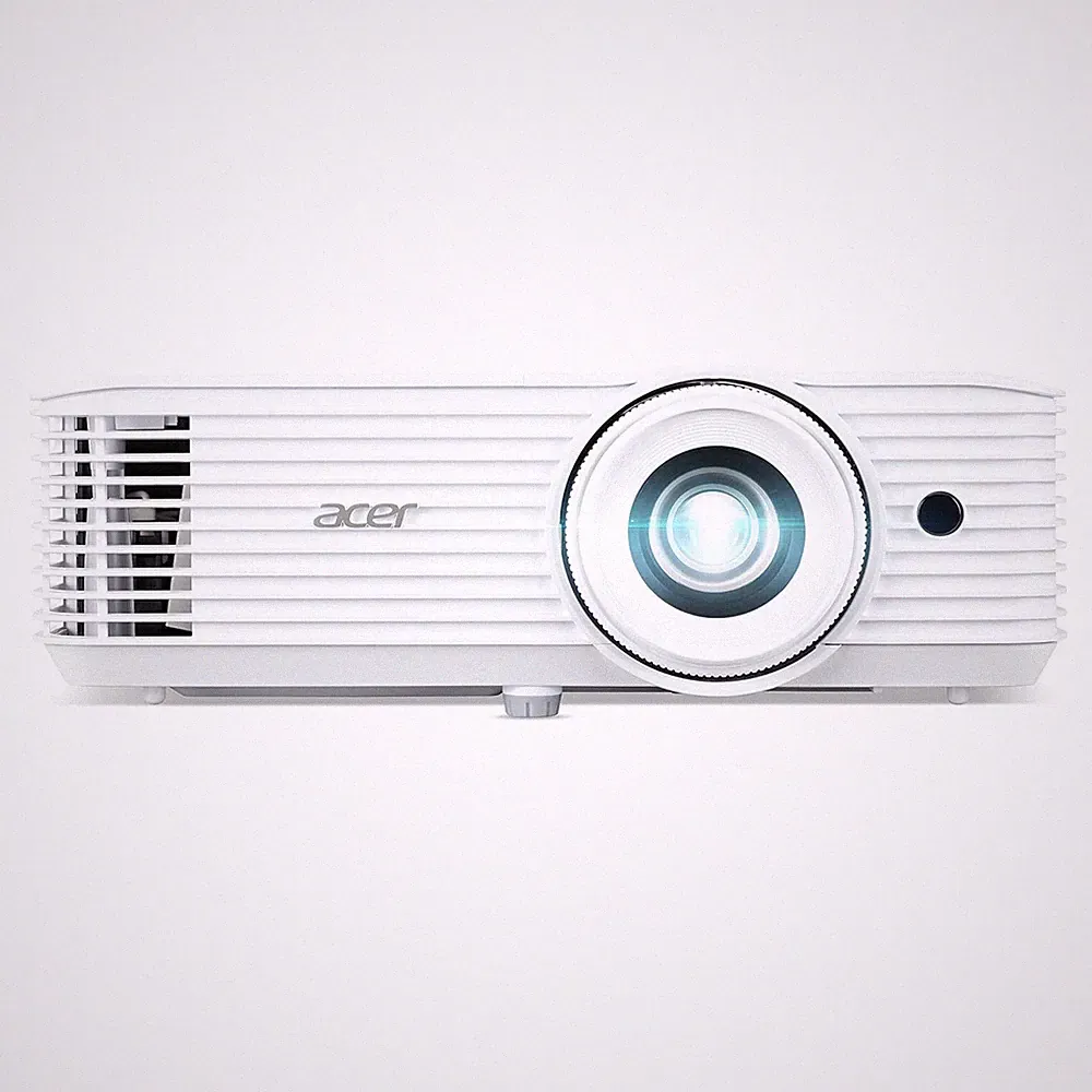 Acer X1528Ki Full HD-Beamer 3D-ready DLP 1.920 x 1.080 Pixel 305 Zoll 245 Watt
