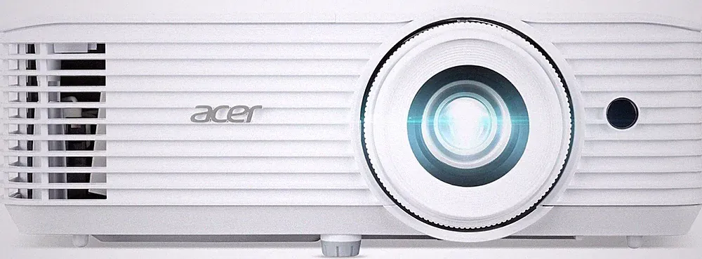 Acer X1827 Beamer 4000 ANSI Lumen