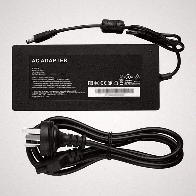 Adapter Ladegerät Netzteil für Jmgo N3 Pro Laser Projector