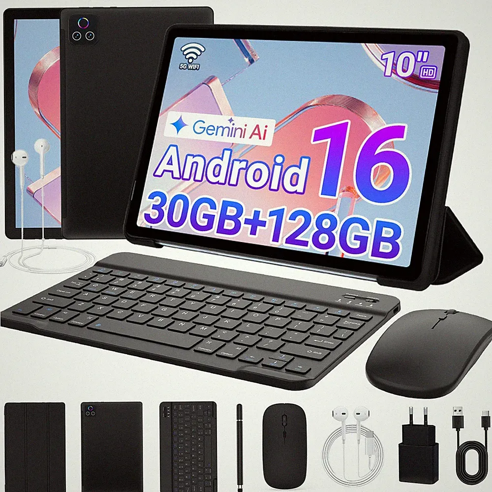 tablet mit beamer integriert