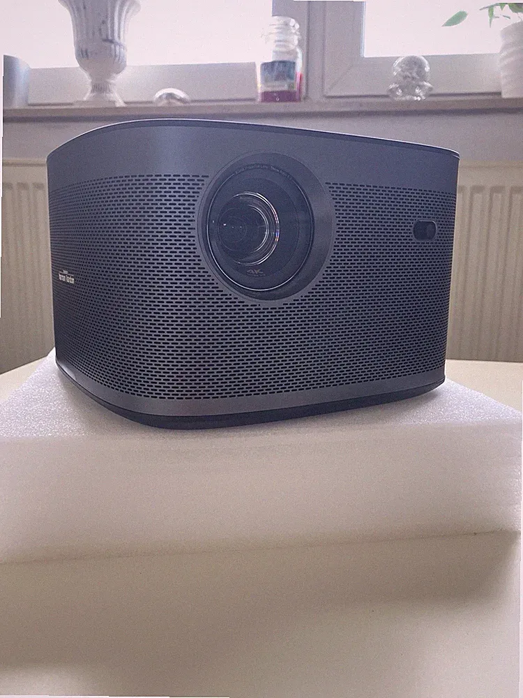 ANGEBOT!!! XGIMI Horizon Pro | 4K Ultra HD Beamer