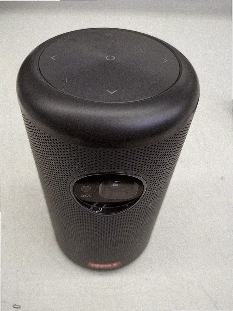 Anker D2423511 Tragbarer Mini Projektor Kompakt LED Heimkino