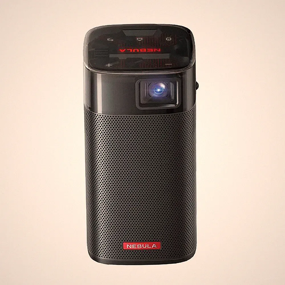 Anker Nebel Apollo Mini Projektor Modell B2C