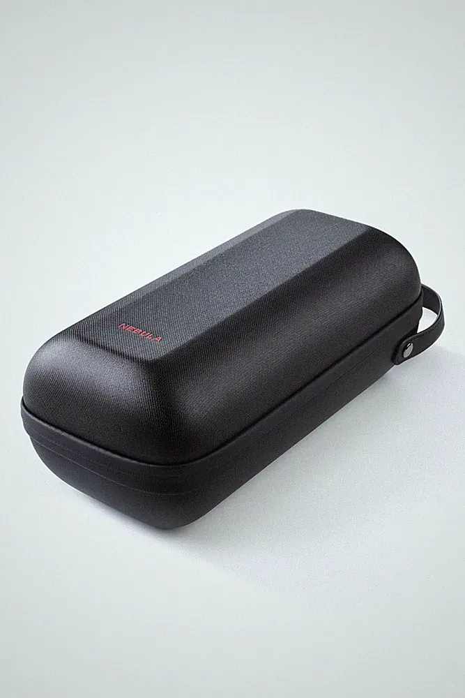 Anker Nebula Capsule 3 Laser Projektor Schutz Aufbewahrung Reiseetui〈Nur Etui〉