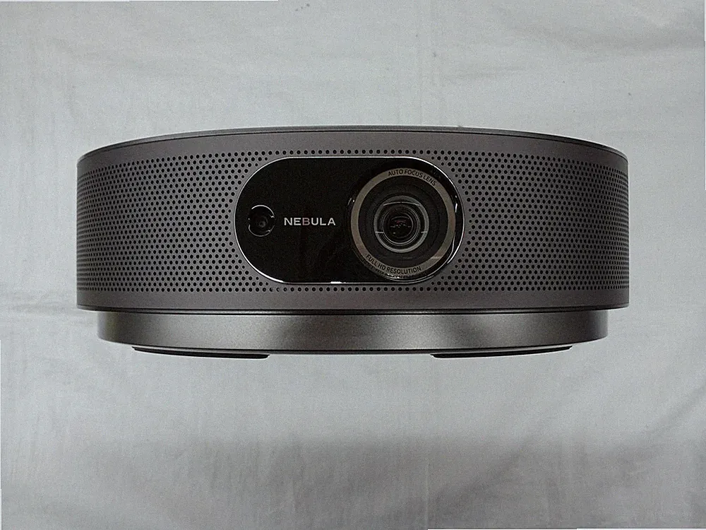 Anker Nebula Cosmos D2140 Tragbarer 4K Projektor Streaming Kino