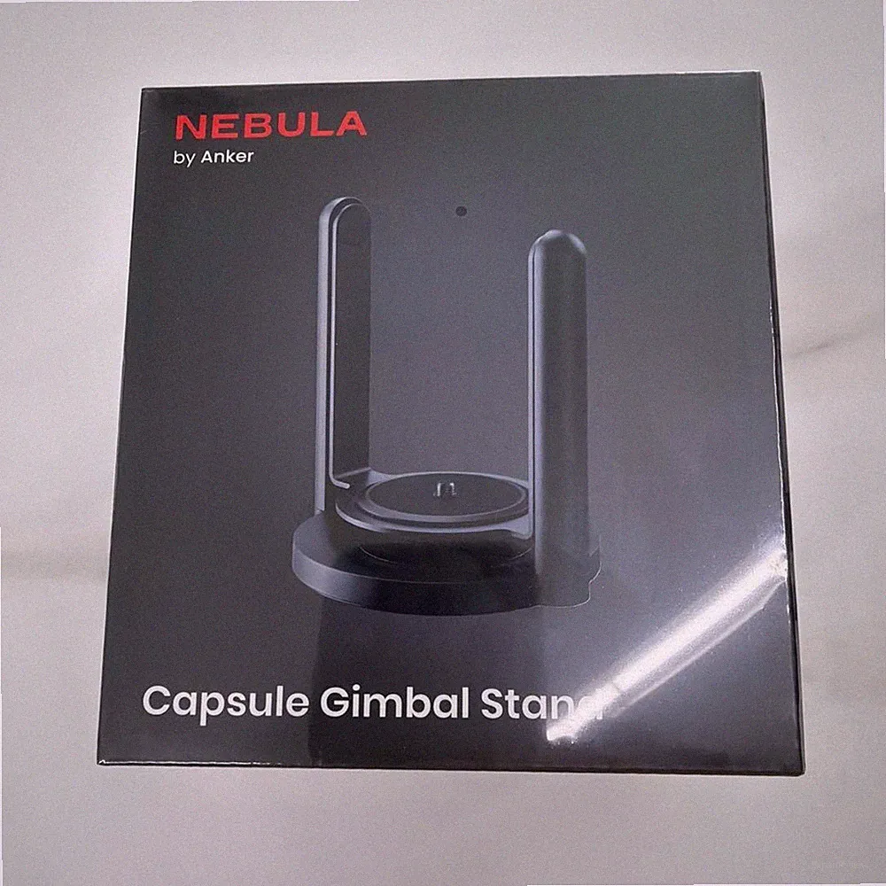 Anker Nebula Official Projector Gimbal Stand for Capsule 3 Laser Capsule II