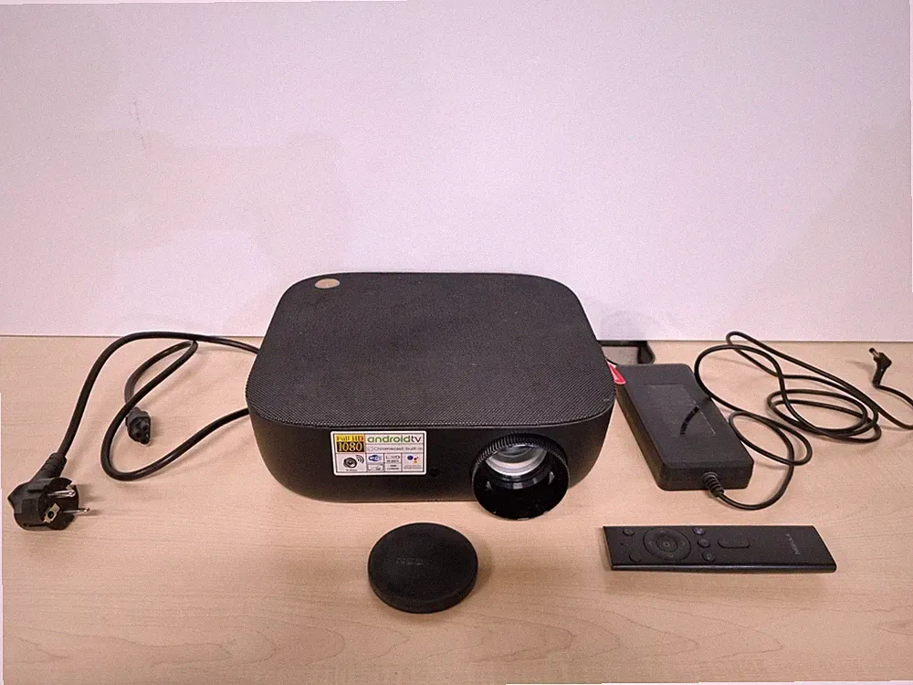 Anker Nebula Prizm II Pro D2241 Beamer Full HD 1080p Android TV _3.45_5