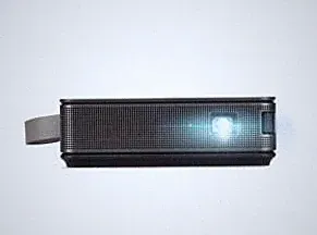 AOpen PV12a powered by Acer mobiler Beamer mit Smart TV GWMM-281