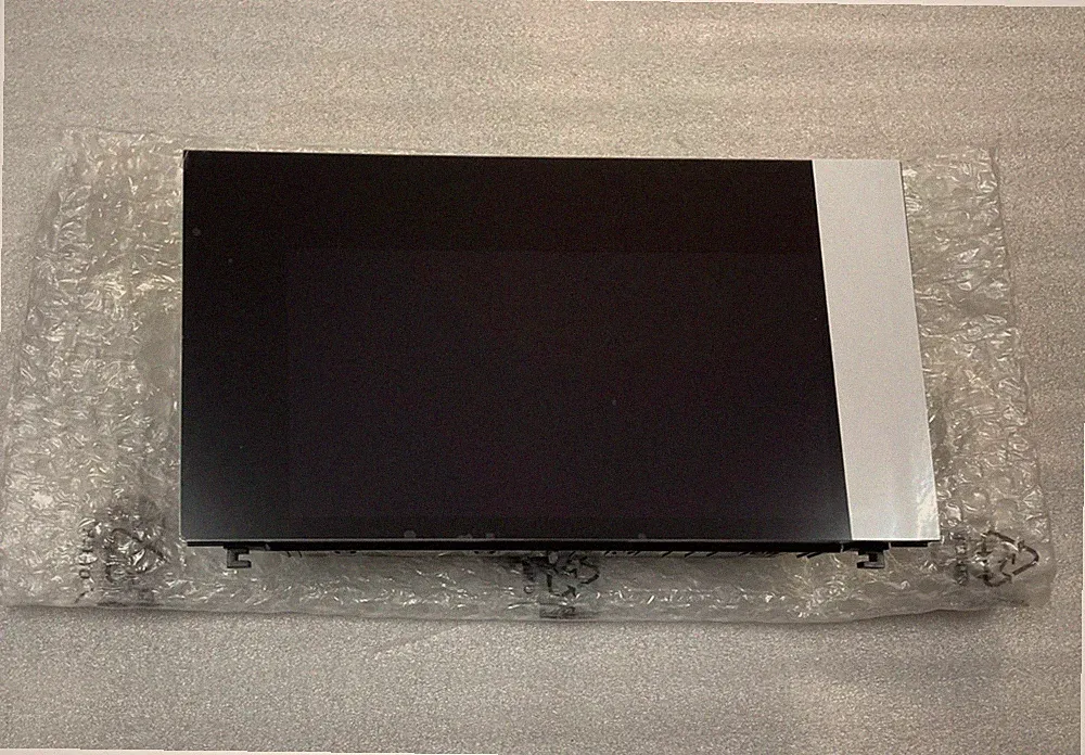 AUDI A6 , A7 BILDSCHIRM DISPLAY ANZEIGE TOUCH LCD 4K0919603M ORIGINAL AUDI NEU