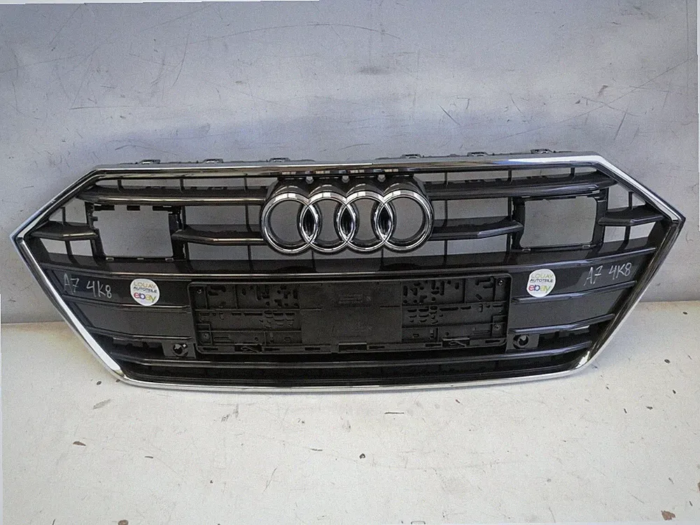 Audi A7 4K8 Kühlergrill Grill ab 2017 Original Front Grille 4K8853651A