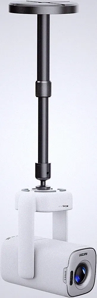 aurzen beamer deckenhalterung