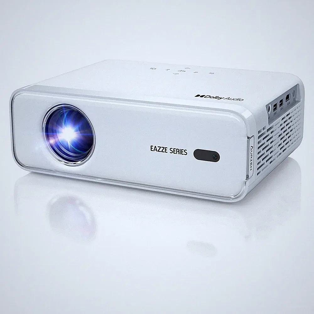 AURZEN EAZZE D1 Beamer