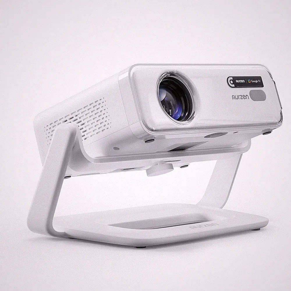 aurzen beamer standfuß