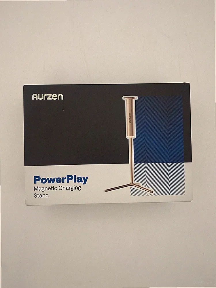 Aurzen PowerPlay Ständer für Zip Beamer, 10000mAh Akku