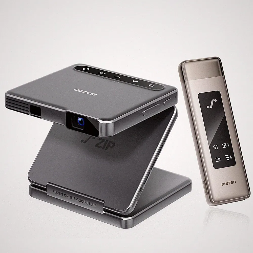 Aurzen DLP-Beamer