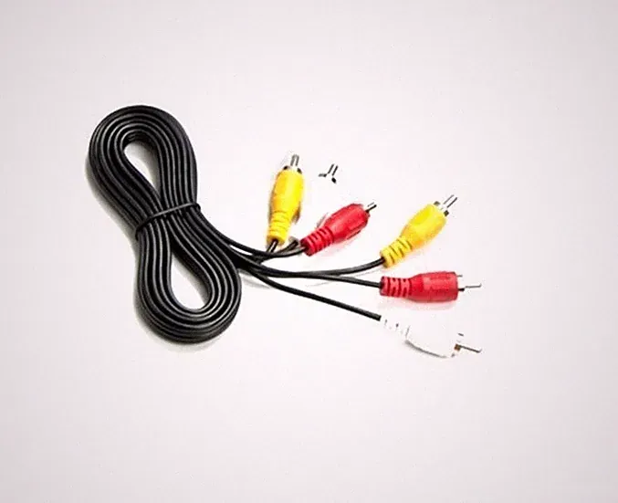 AV AUDIO VIDEO TV KABEL KABEL KABEL FÜR OPTOMA PT100 DLP SPIELZEIT-PROJEKTOR