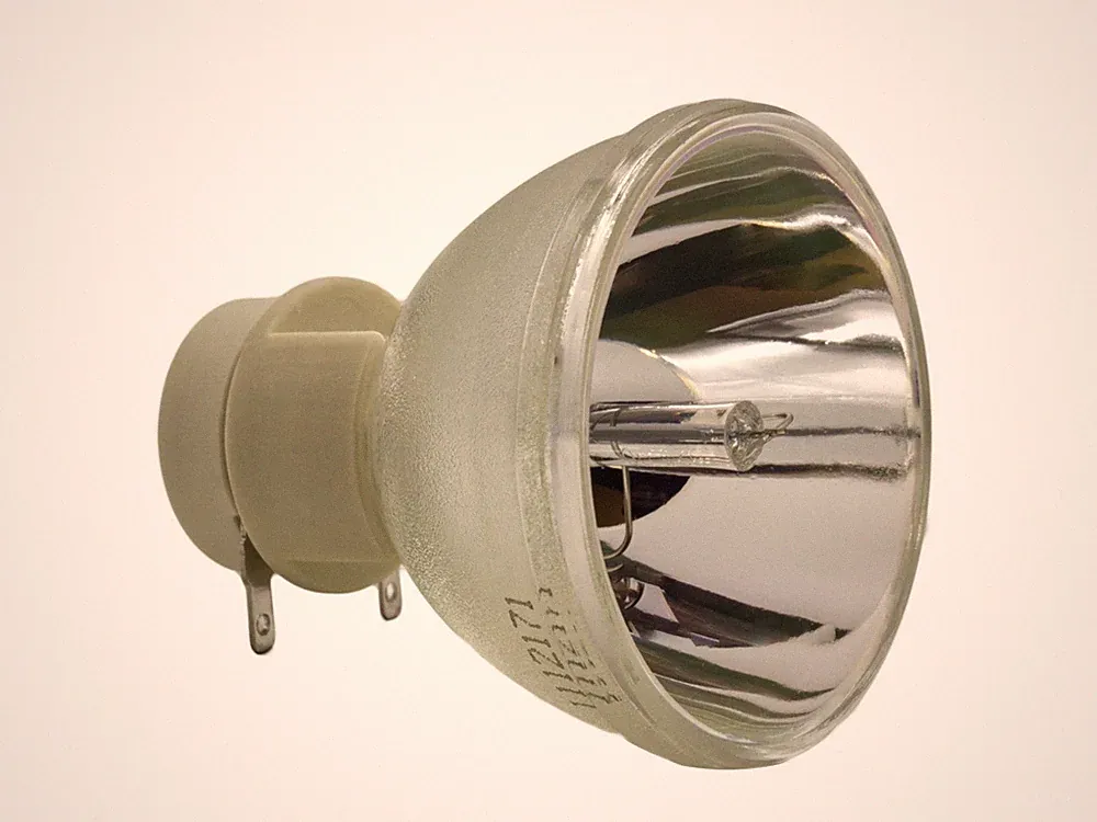 azurano Ersatz Beamerlampe für BENQ 5J.JAH05.001
