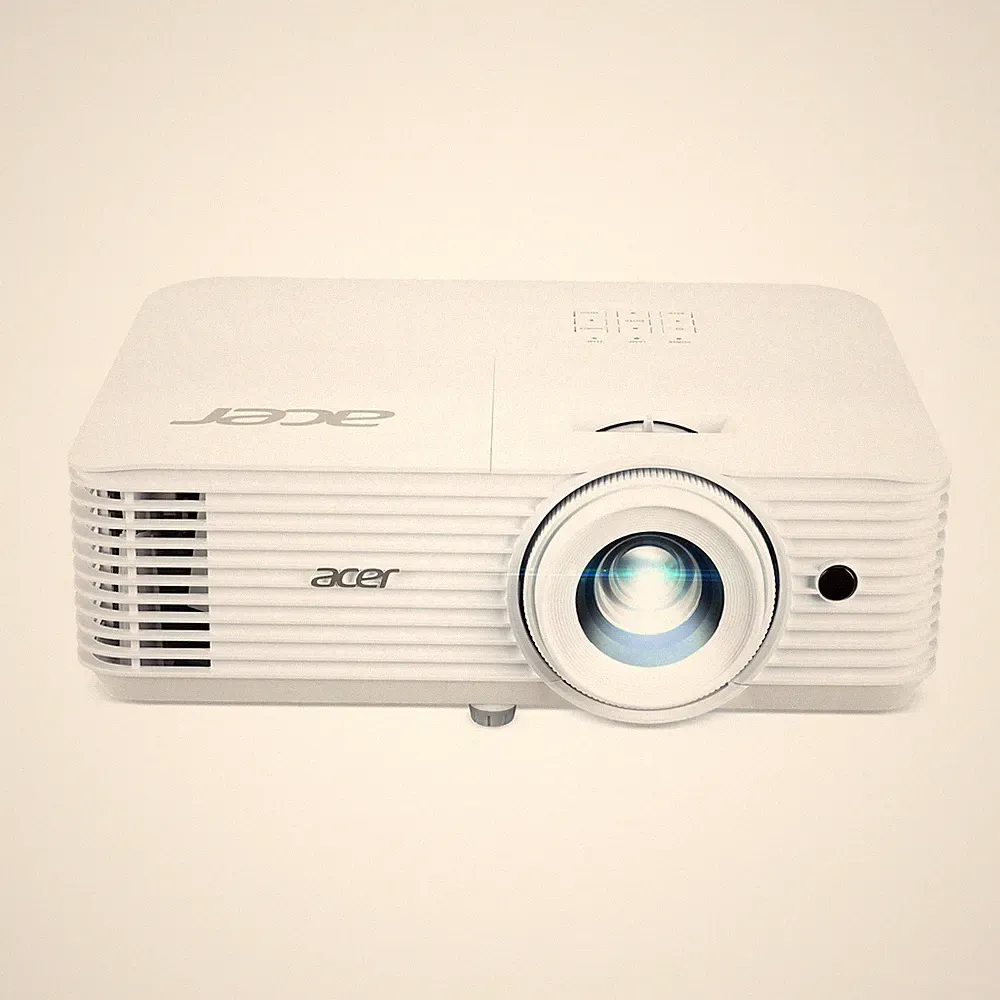 B-Ware Acer H6815P 4K-Beamer - 240Hz, 4.000 ANSI Lumen, Lautspr