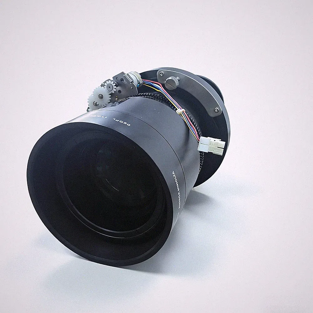 Barco B Series Objektiv1,25′′(1,79-2,4:1) 1,38′′(1,63-2,17:1)DP2K/DP4K/SP4K/DP4K
