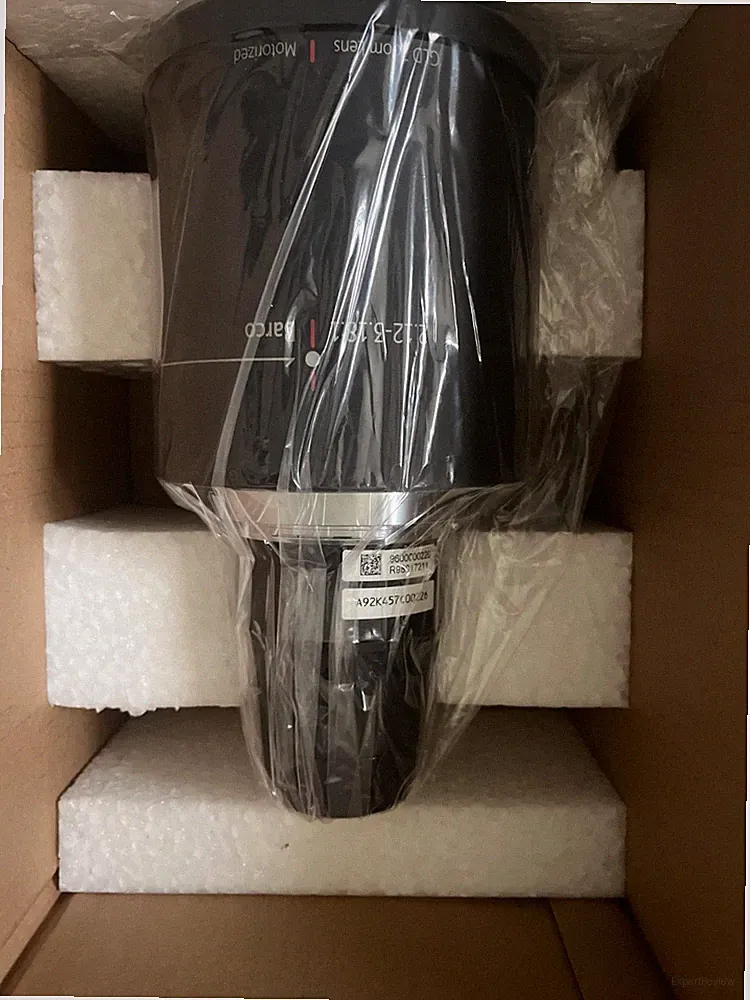 Barco GLD F80 2.12-3.18 : 1 - R98017211 - 4K Projection Lens - Mint