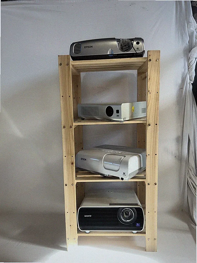 Beamer 4 ungetestet ohne Kabel Epson. Sony
