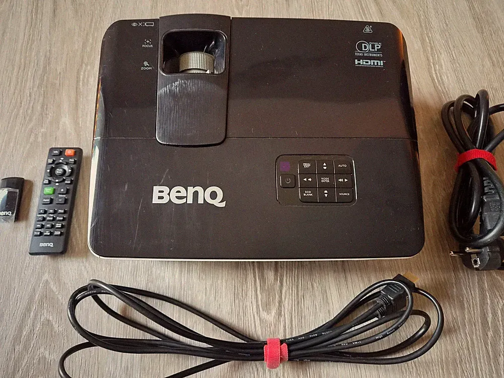 fernbedienung beamer benq