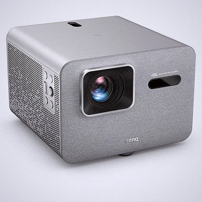 Beamer BENQ TK705i 4K 3000 AL Google TV Netflix Optischer Zoom Bluetooth