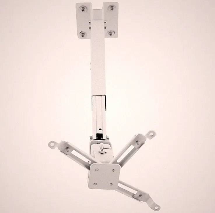 Beamer Deckenhalterung Deckenhalter WE für Optoma HD65