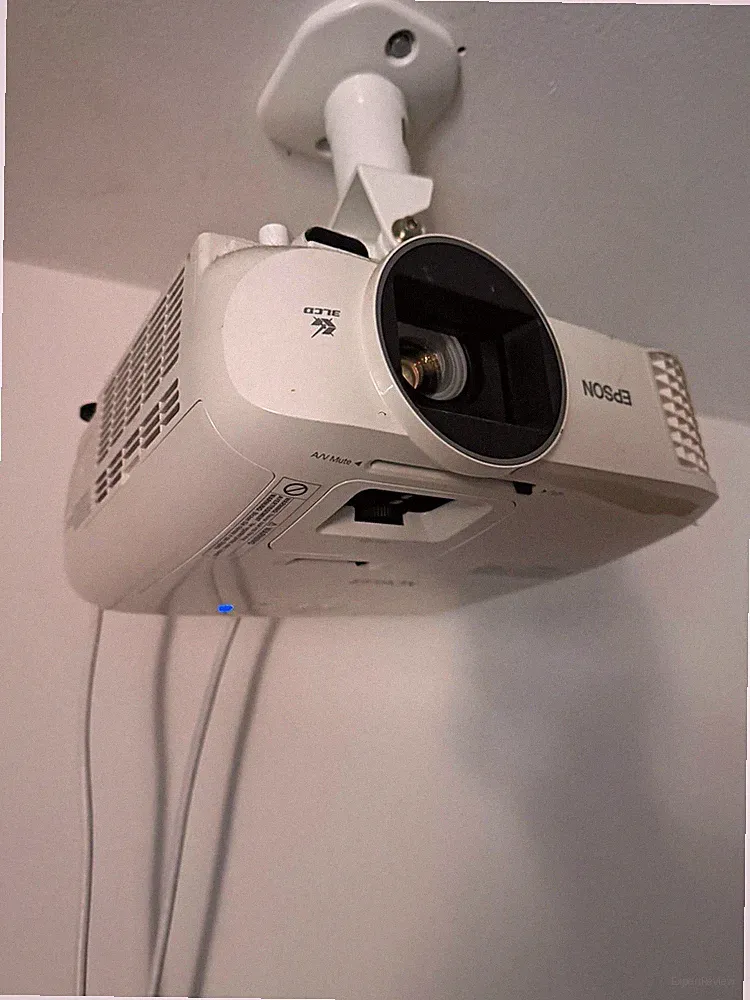 epson beamer deckenhalterung