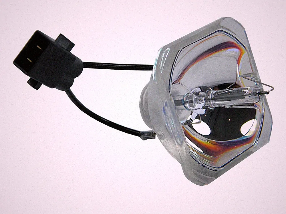 Beamer-Ersatzlampe für EPSON ELPLP67, V13H010L67, 1557752