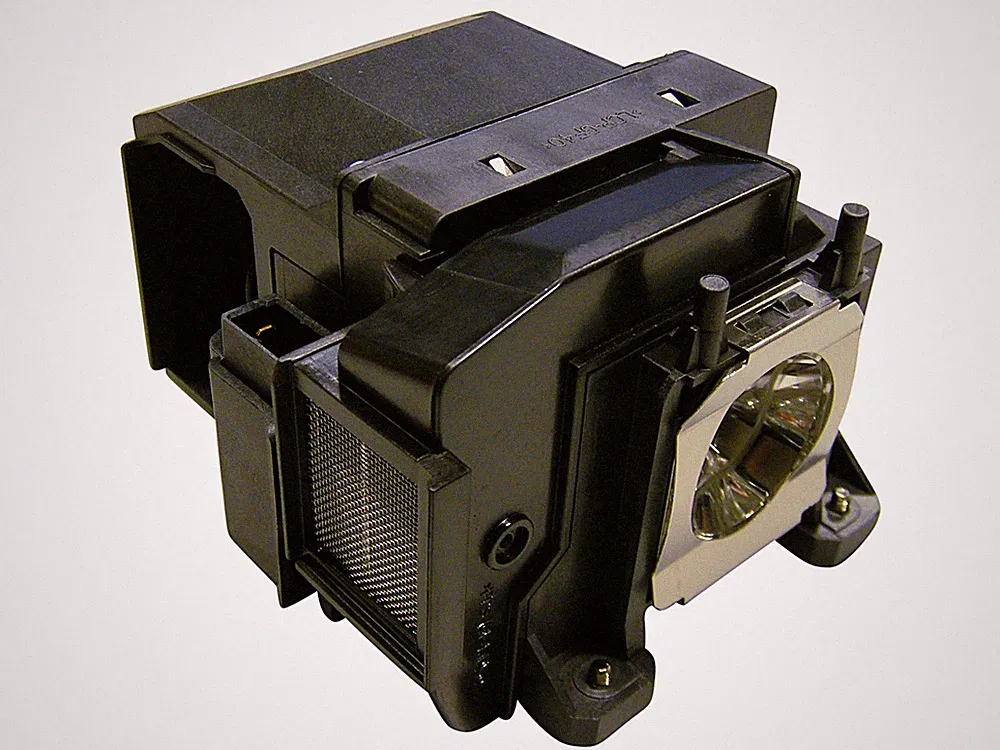 Beamer-Ersatzlampe für EPSON ELPLP85, V13H010L85 mit Gehäuse