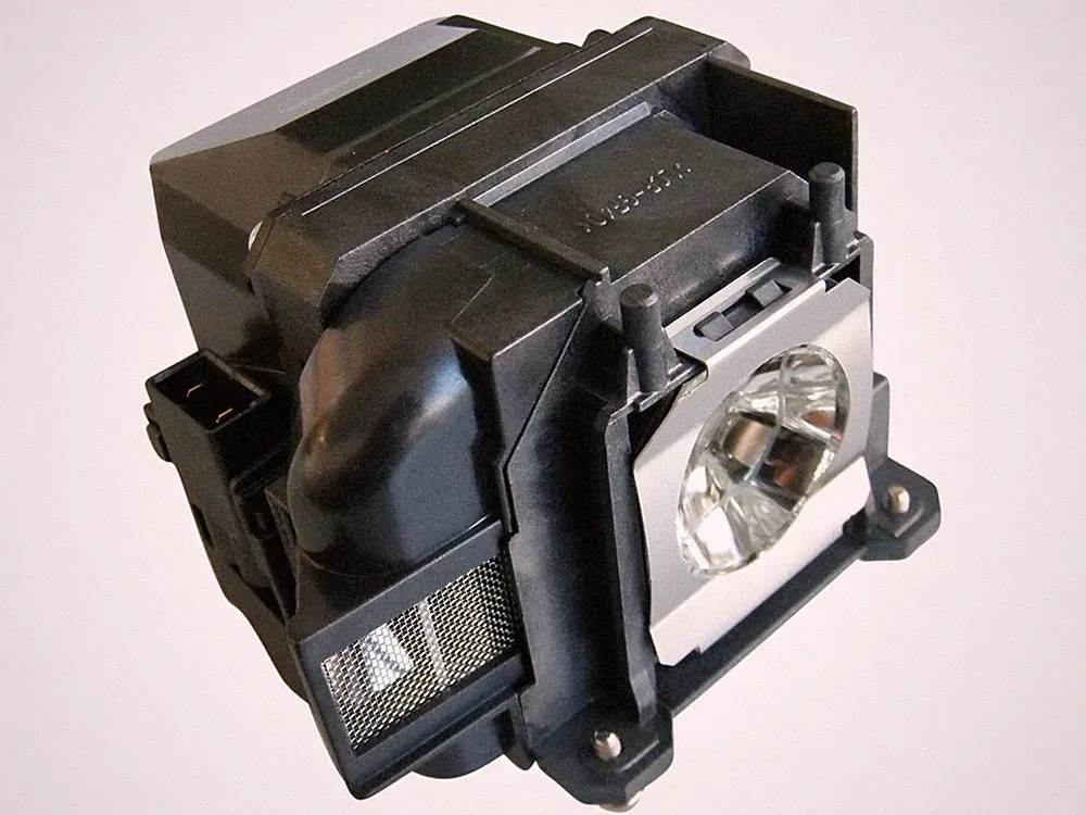 Beamer-Ersatzlampe für EPSON ELPLP88, V13H010L88 mit Gehäuse