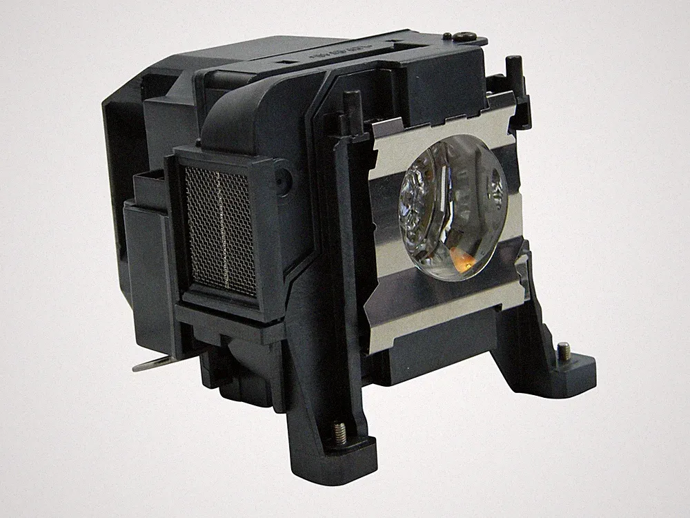 Beamer-Ersatzlampe für EPSON ELPLP89, V13H010L89 mit Gehäuse