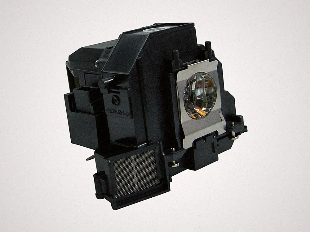 Beamer-Ersatzlampe für EPSON ELPLP92, V13H010L92 mit Gehäuse