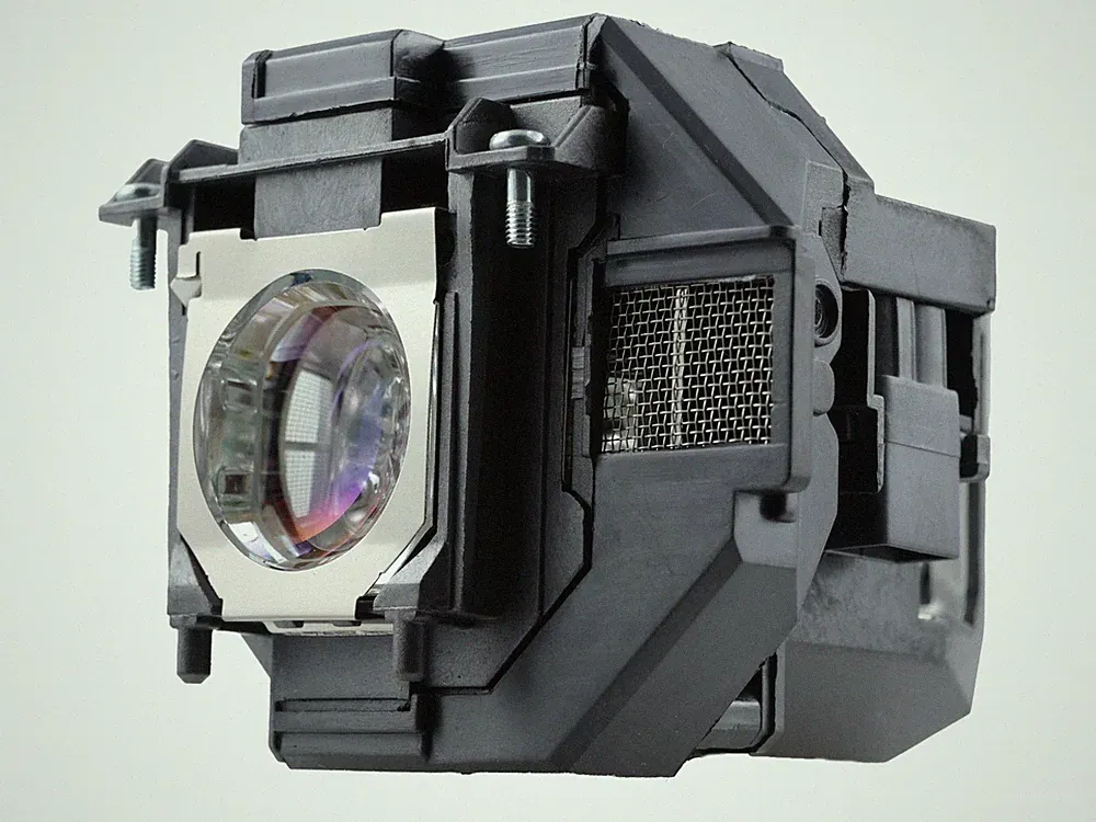 Beamer-Ersatzlampe für EPSON ELPLP97, V13H010L97 mit Gehäuse