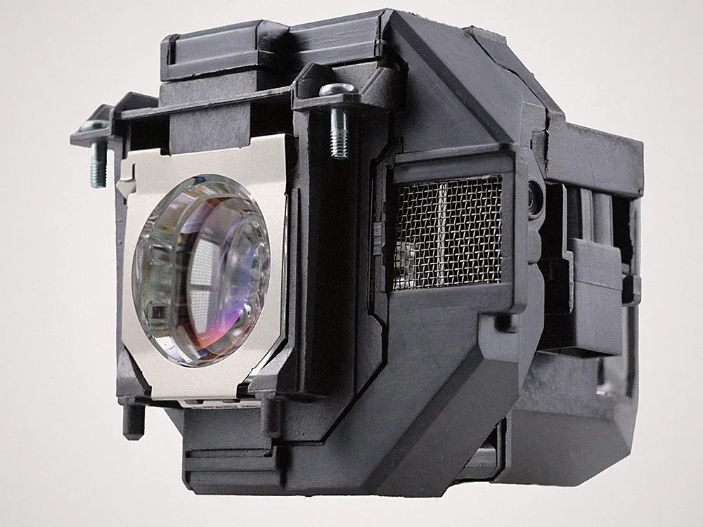 Beamer-Ersatzlampe für EPSON ELPLP97, V13H010L97 mit Gehäuse