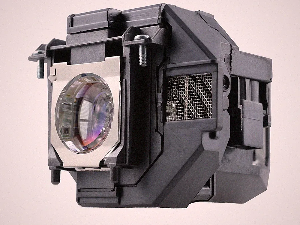 Beamer-Ersatzlampe für EPSON ELPLP97, V13H010L97 mit Gehäuse
