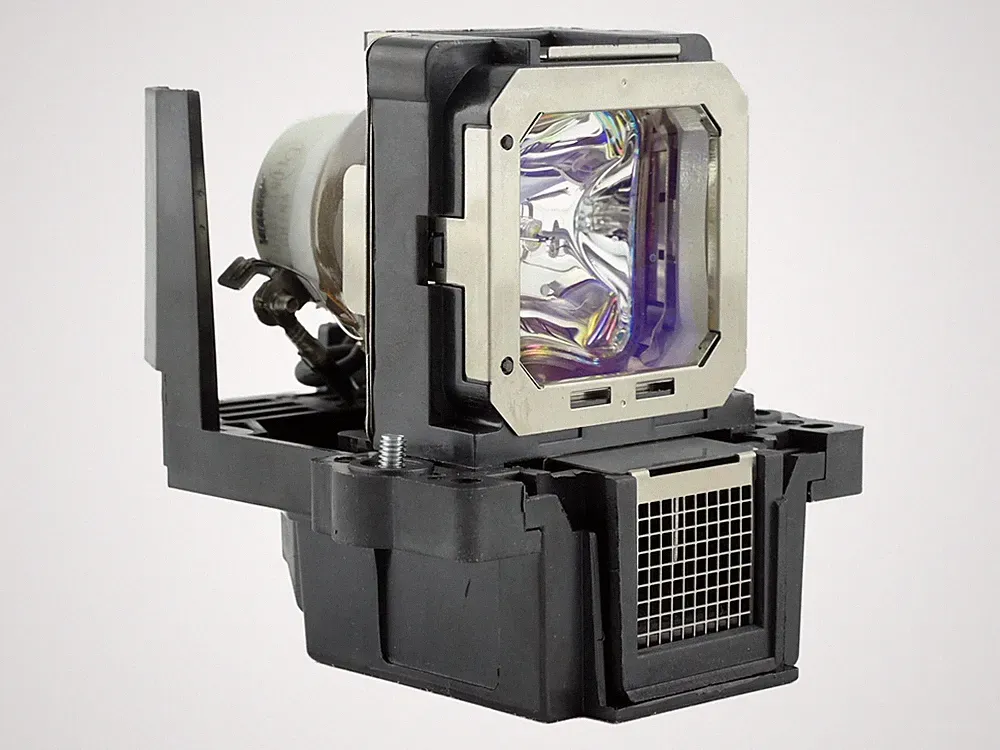 Beamer-Ersatzlampe für JVC PK-L2615U PK-L2615UG mit Gehäuse