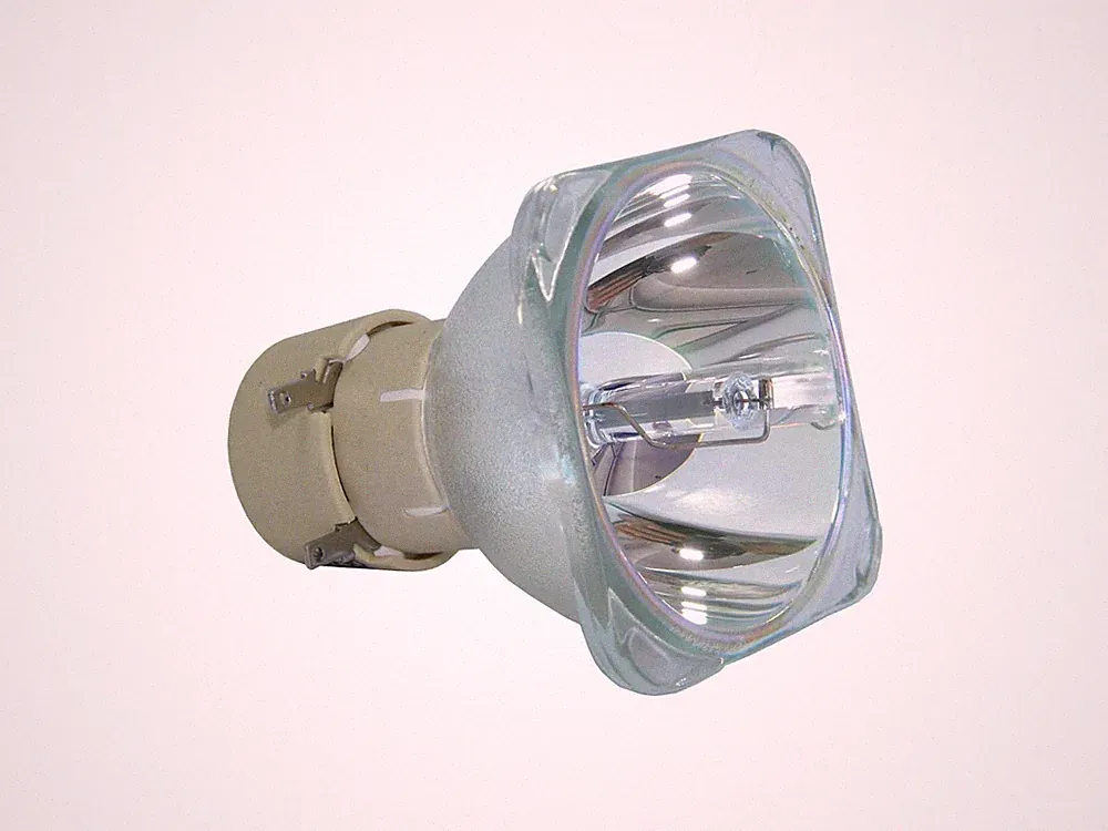 Beamer-Ersatzlampe für OPTOMA SP.72J02GC01, BL-FU195C