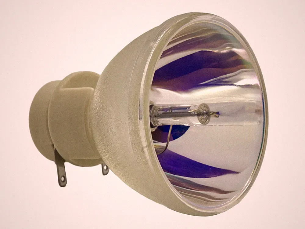 Beamer-Ersatzlampe für OPTOMA SP.78B01GC01, BL-FP220B